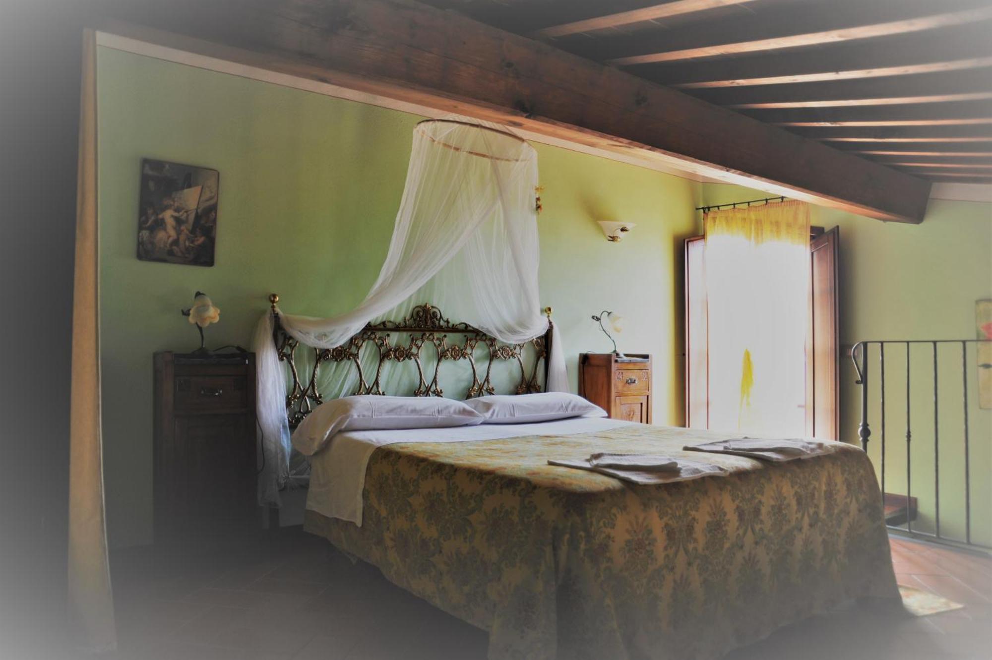 La Corte D'Elsa Castelfiorentino Oda fotoğraf