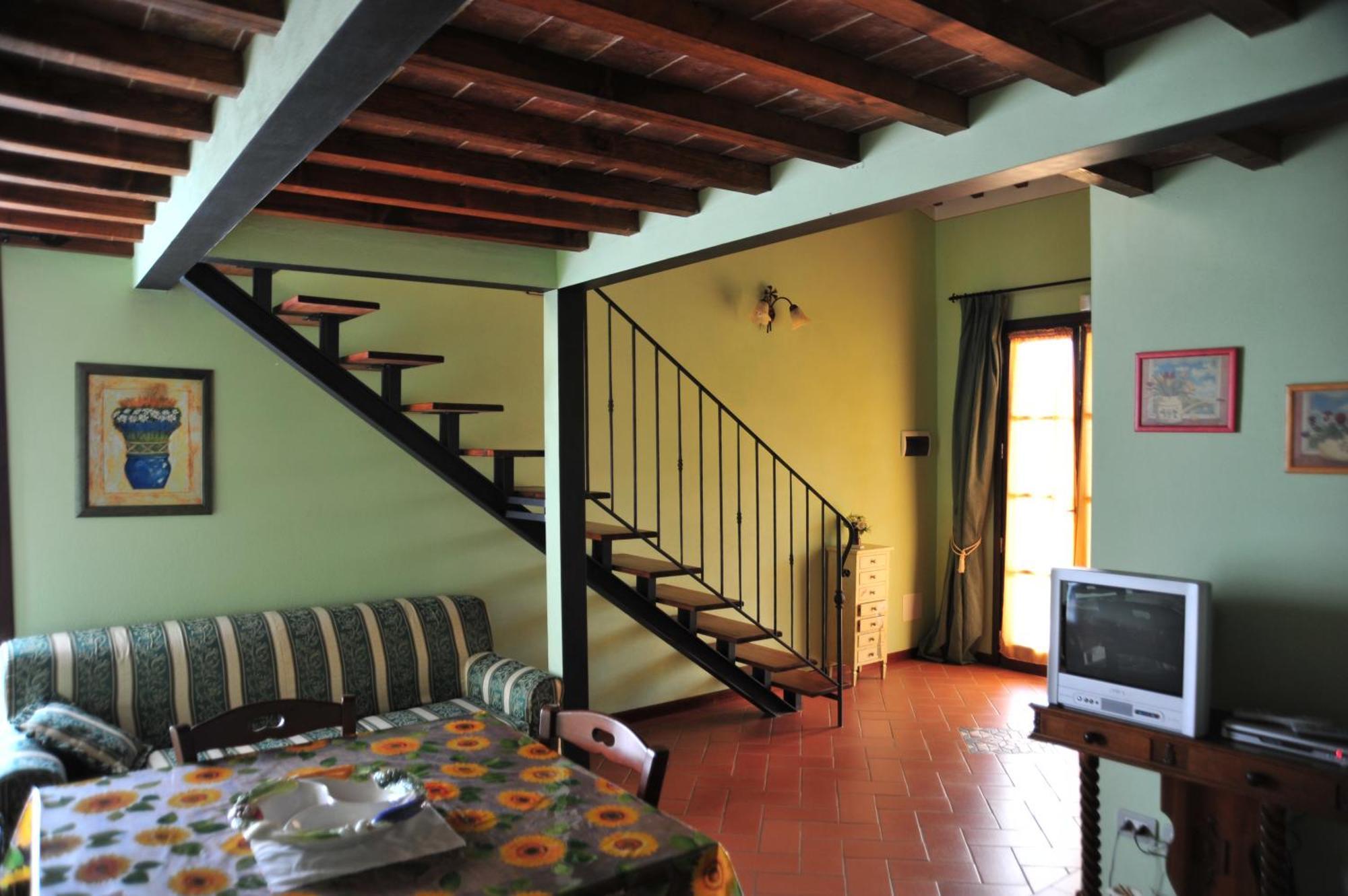 La Corte D'Elsa Castelfiorentino Oda fotoğraf
