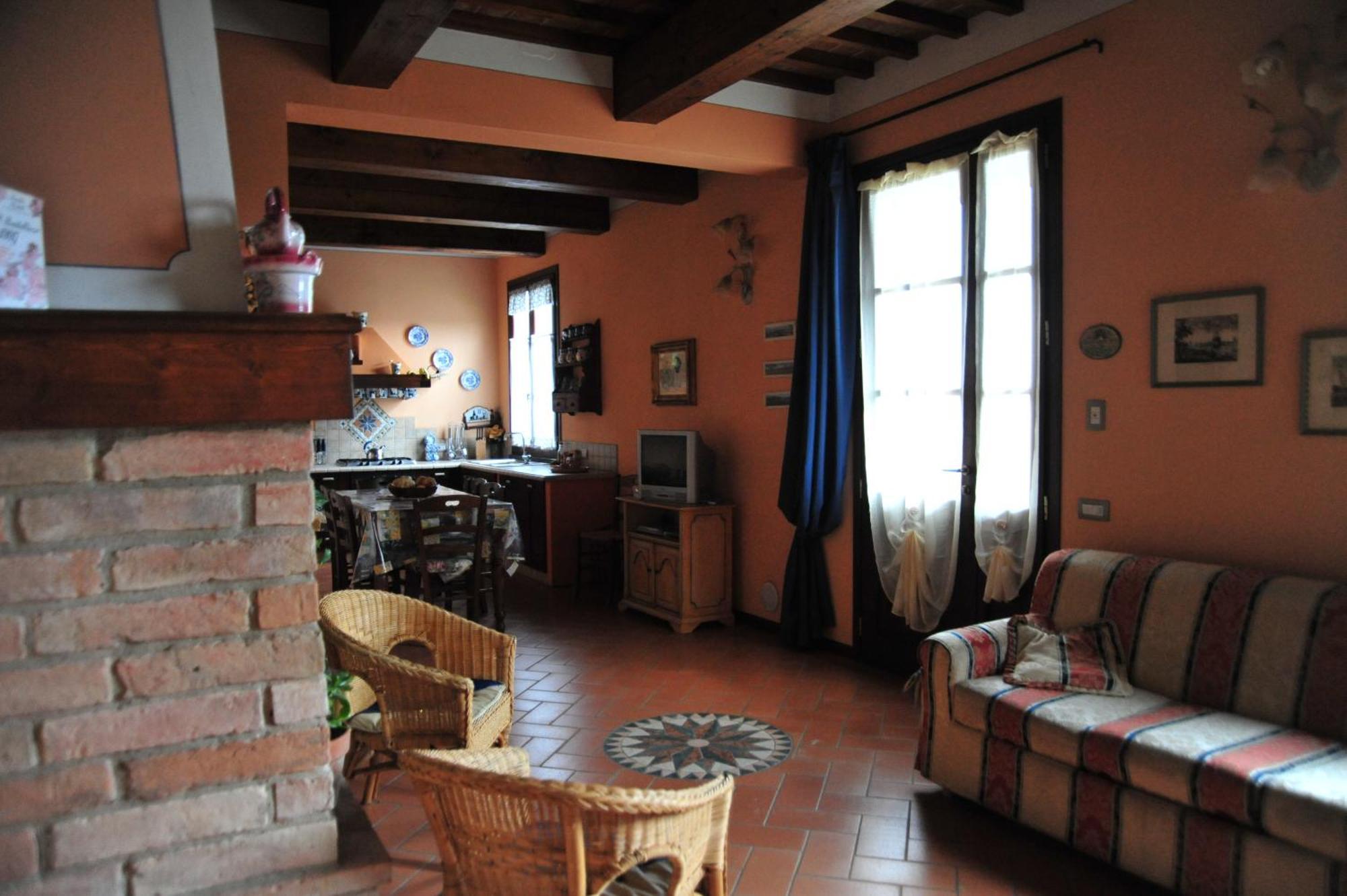 La Corte D'Elsa Castelfiorentino Oda fotoğraf