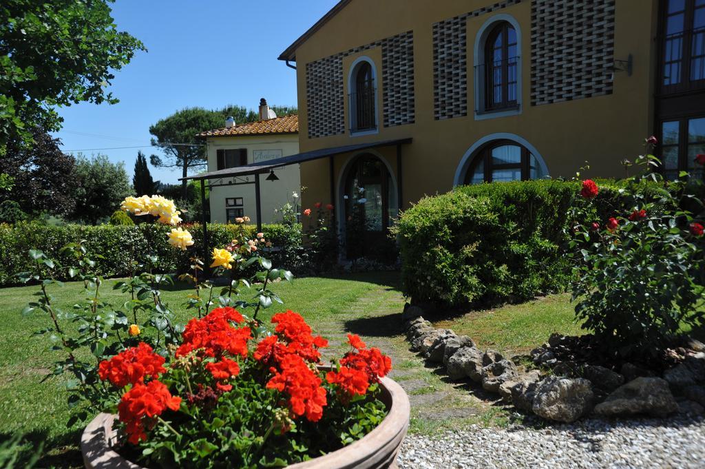 La Corte D'Elsa Castelfiorentino Dış mekan fotoğraf